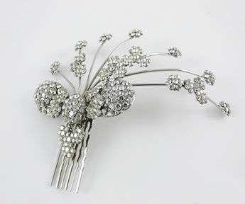 Millie Hair comb by Say Bella